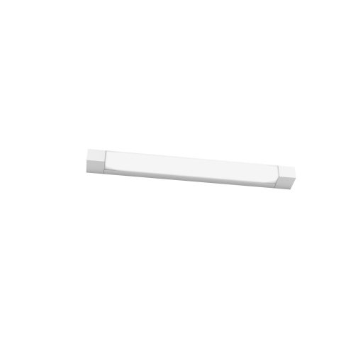RENDL R10262 PERISA Outlet, IP44 fehér