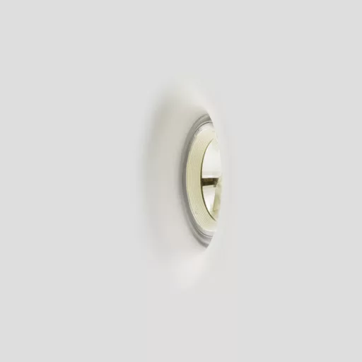 DINGO R dönthető gipsz 230V LED G53 15W