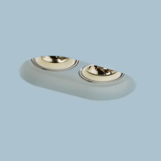 RENDL R10270 DINGO Outlet, gipsz