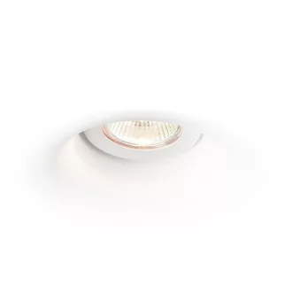 DINGO S dönthető gipsz 12V LED GU53 15W