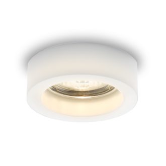 RENDL R10303 BIANCA Outlet, opálüveg