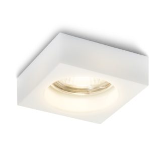 RENDL R10304 BIANCA Outlet, opálüveg