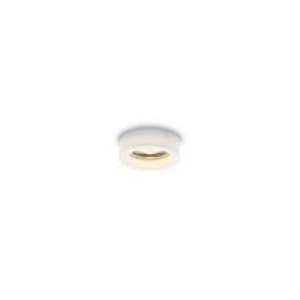RENDL R10305 BIANCA Outlet, szaténüveg