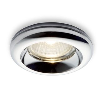 RENDL R10311 ESTA Outlet, króm