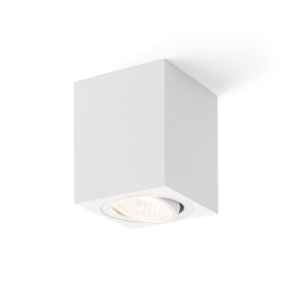 RENDL R10326 MAYO LED Outlet, fehér