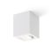 RENDL R10326 MAYO LED Outlet, fehér