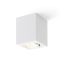 RENDL R10326 MAYO LED Outlet, fehér