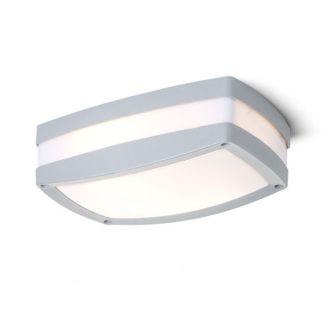 RENDL R10363 SONYA Outlet, IP54 ezüstszürke