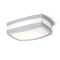 RENDL R10363 SONYA Outlet, IP54 ezüstszürke