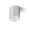 RENDL R10374 MAYO LED Outlet, szálcsiszolt alumínium