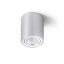 RENDL R10374 MAYO LED Outlet, szálcsiszolt alumínium