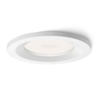 RENDL R10394 VERO Outlet, IP44 fehér