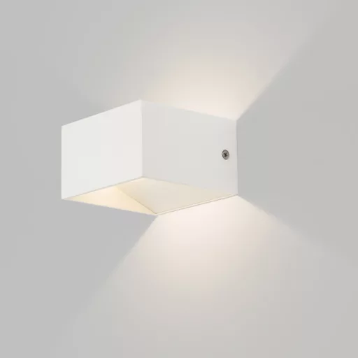 DIDO fali lámpa fehér 230V/500mA LED 4.5W 3000K