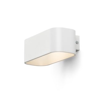   RENDL R10401 REEM LED fali lámpa, fel - le világítás fehér