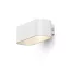 REEM fali lámpa fehér 230V LED 4.5W 3000K