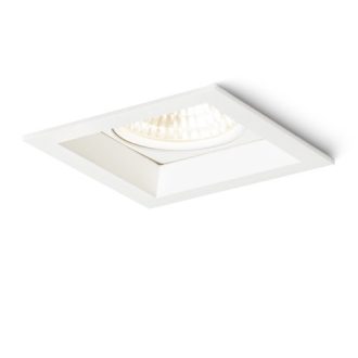 RENDL R10404 TECH LED Outlet, fehér