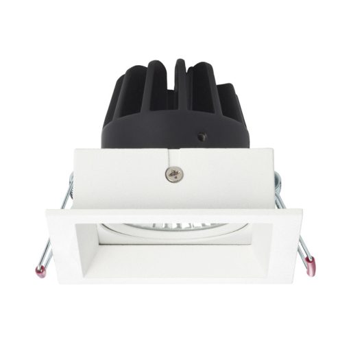 RENDL R10404 TECH LED Outlet, fehér