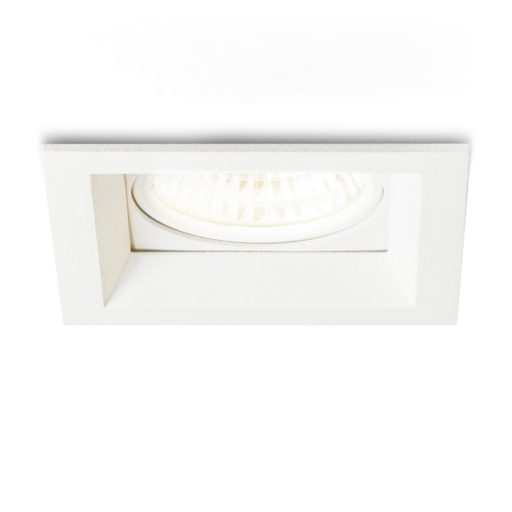 RENDL R10404 TECH LED Outlet, fehér