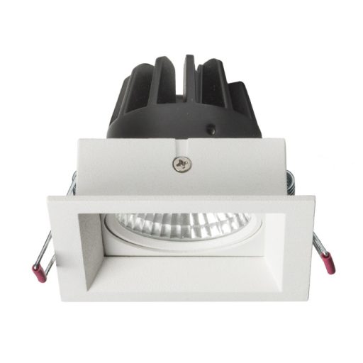 RENDL R10404 TECH LED Outlet, fehér