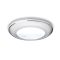 RENDL R10407/12 ACUA Outlet, IP44 fehér