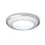 RENDL R10407/12 ACUA Outlet, IP44 fehér