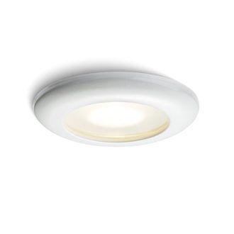 RENDL R10407 ACUA Outlet, IP44 fehér