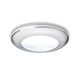 ACUA süllyesztett lámpa fehér 12V GU53 50W IP44
