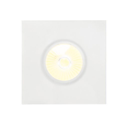 RENDL R10418 KAY LED Outlet, szaténüveg