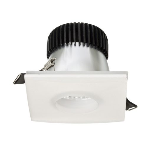 RENDL R10418 KAY LED Outlet, szaténüveg