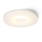 RENDL R10419 KAY LED Outlet, szaténüveg