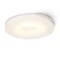 KAY R zápustná satinované sklo 230V/350mA LED 5W 3000K