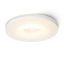 RENDL R10419 KAY LED Outlet, szaténüveg