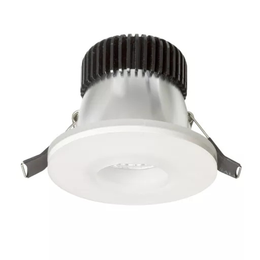 KAY R zápustná satinované sklo 230V/350mA LED 5W 3000K