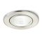 RENDL R10420 MIRO LED mennyezeti lámpa, rozsdamentes acél