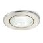 RENDL R10420 MIRO LED mennyezeti lámpa, rozsdamentes acél