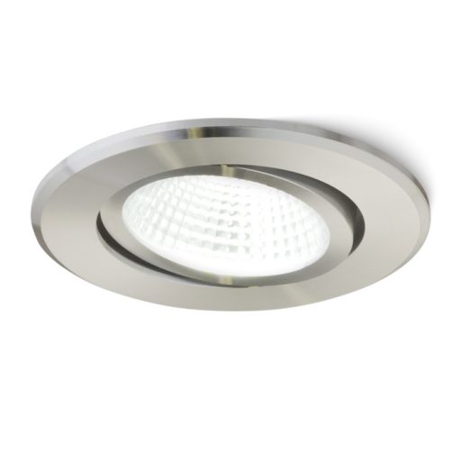 RENDL R10420 MIRO LED mennyezeti lámpa, rozsdamentes acél