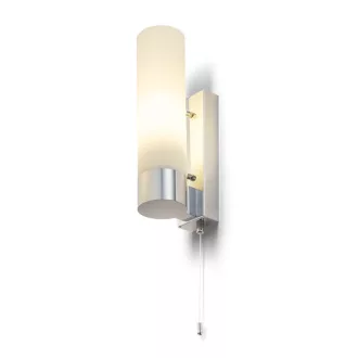 CACHA I   króm 230V E27 20W IP44
