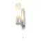 CACHA I   króm 230V E27 20W IP44