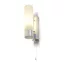 CACHA I   króm 230V E27 20W IP44