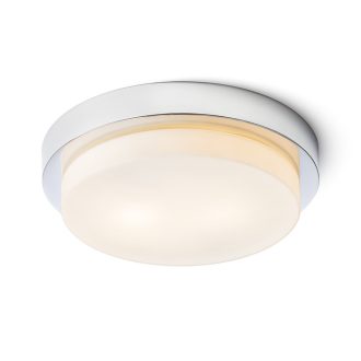  RENDL R10500 GORRA felületre szerelhető lámpatest, fürdőszoba IP44 króm