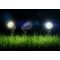 RENDL R10527 GARY LED kültéri lámpa, leszúrható IP65 szürke