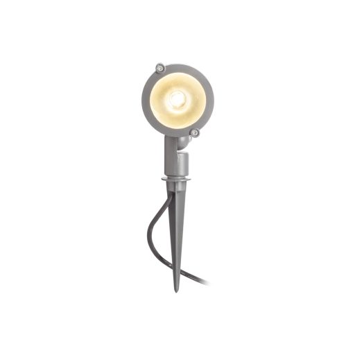 RENDL R10527 GARY LED kültéri lámpa, leszúrható IP65 szürke