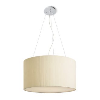RENDL R10540 LALO Outlet, krémfehér matt nikkel