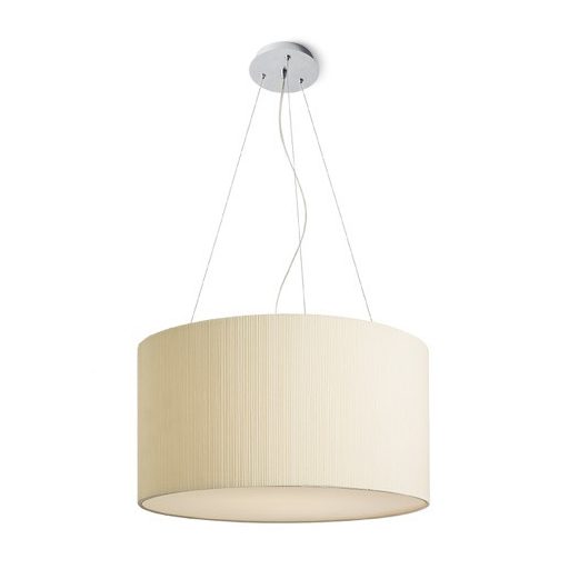 RENDL R10540 LALO Outlet, krémfehér matt nikkel