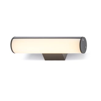 RENDL R10547 VADIS LED kültéri lámpa, fali IP54 antracit