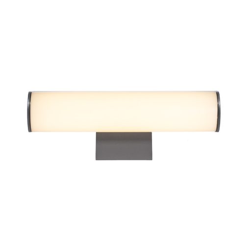 RENDL R10547 VADIS LED kültéri lámpa, fali IP54 antracit