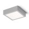 RENDL R10552 SCOTT LED kültéri lámpa, mennyezeti IP54 ezüstszürke
