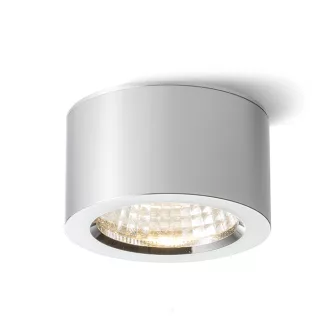 ERGO zápustná chrom 230V LED 5W 3000K