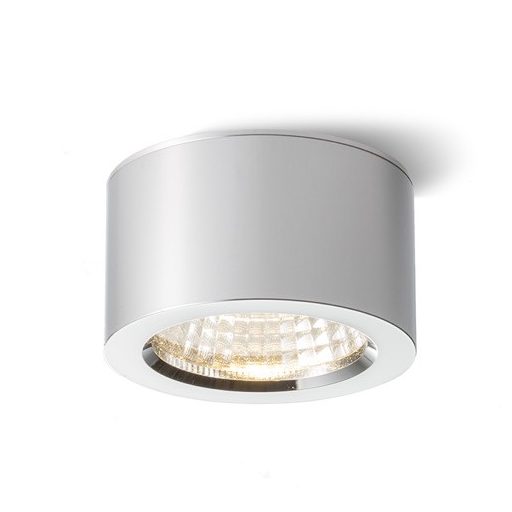 RENDL R10561 ERGO LED Outlet, króm