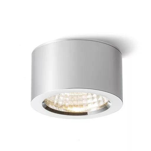 ERGO zápustná chrom 230V LED 5W 3000K